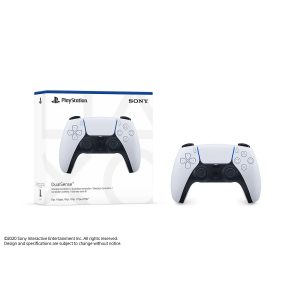 DualSense Wireless Controller – PlayStation 5