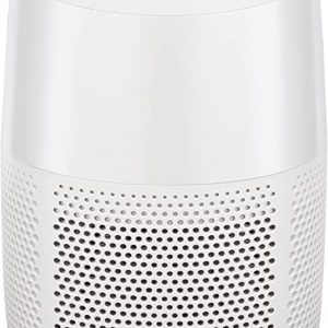 Instant HEPA Quiet Air Purifier, From the Makers of Instant Pot with Plasma Ion Technology for Rooms up to 630ft2; removes 99% of Dust, Smoke